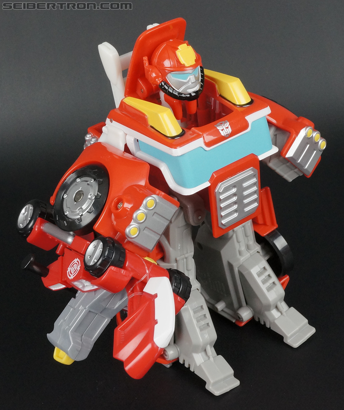 Transformers Rescue Bots Heatwave the Fire-Bot (Image #96 of 128)