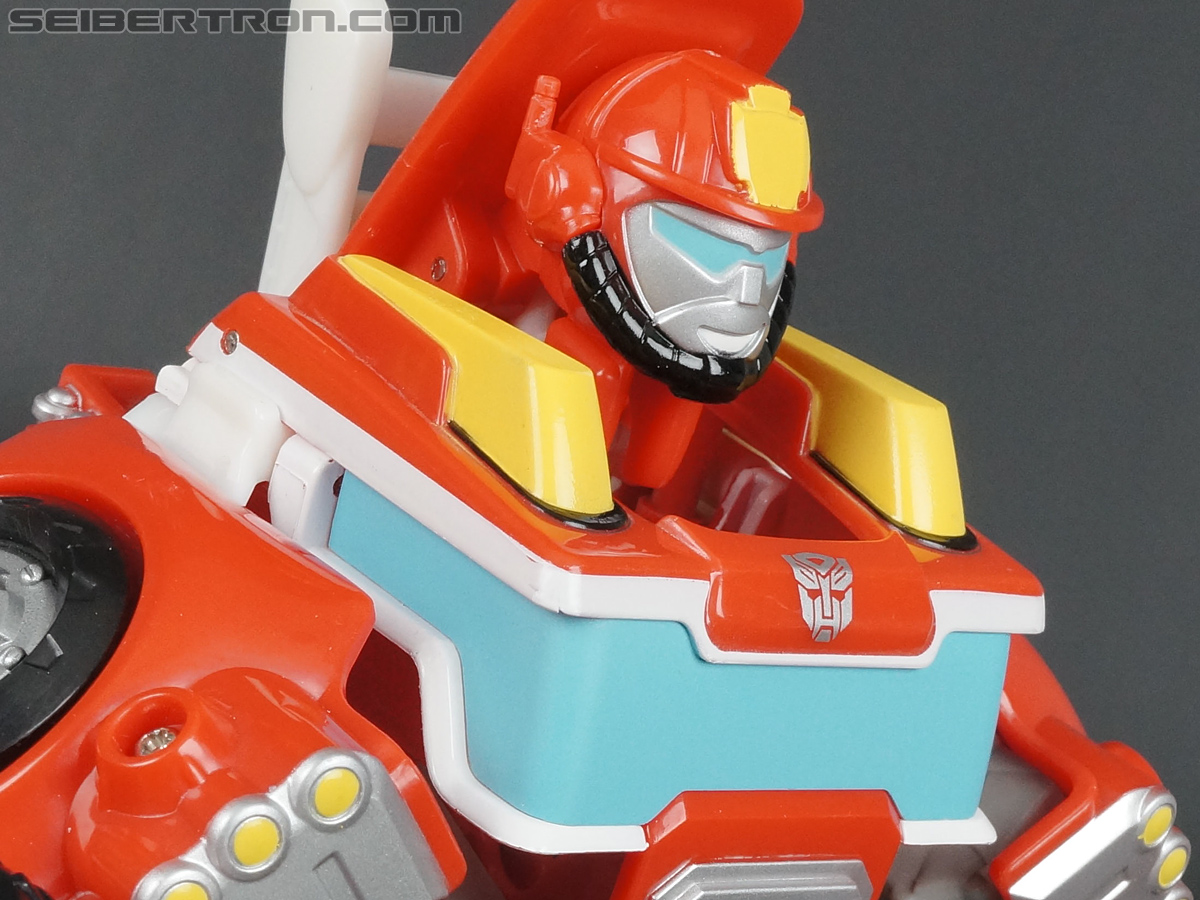 Transformers Rescue Bots Heatwave the Fire-Bot (Image #103 of 128)