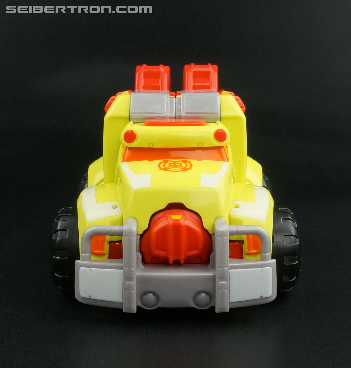 Transformers Rescue Bots Heatwave the Fire-Bot (Image #1 of 61)