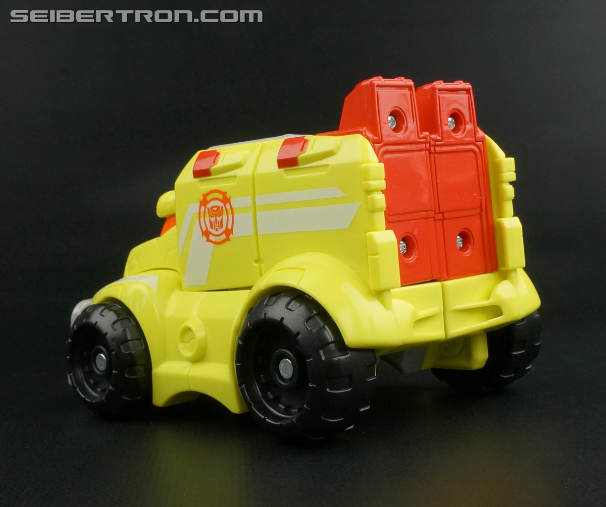 Transformers Rescue Bots Heatwave the Fire-Bot (Image #7 of 61)