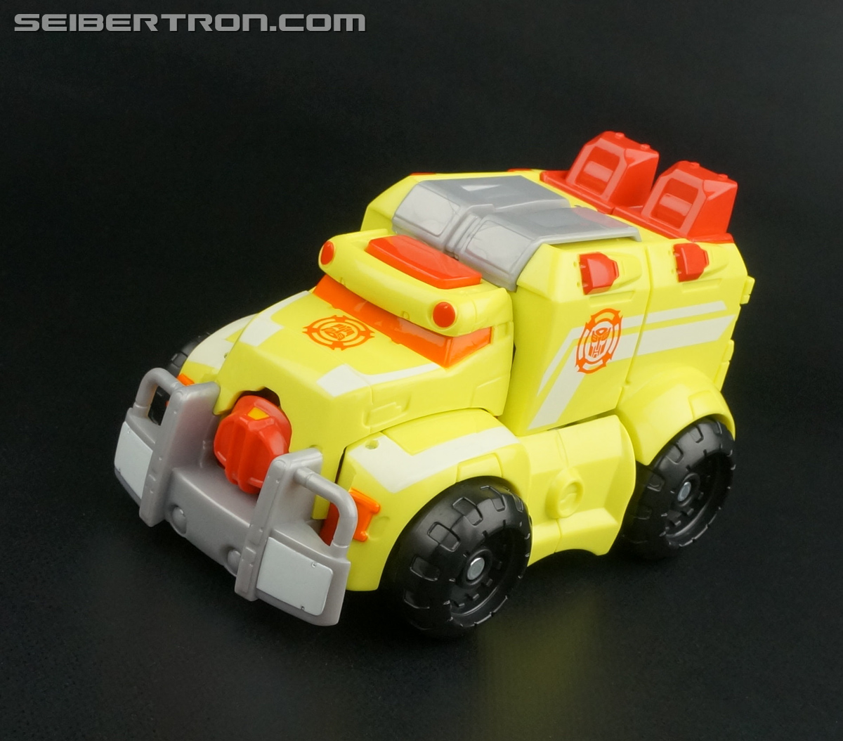 Transformers Rescue Bots Heatwave the Fire-Bot (Image #10 of 61)