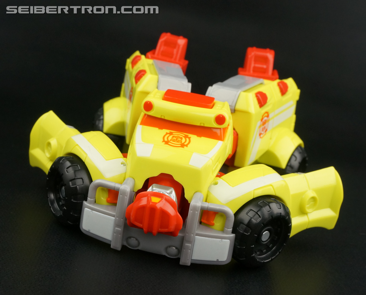 Transformers Rescue Bots Heatwave the Fire-Bot (Image #44 of 61)