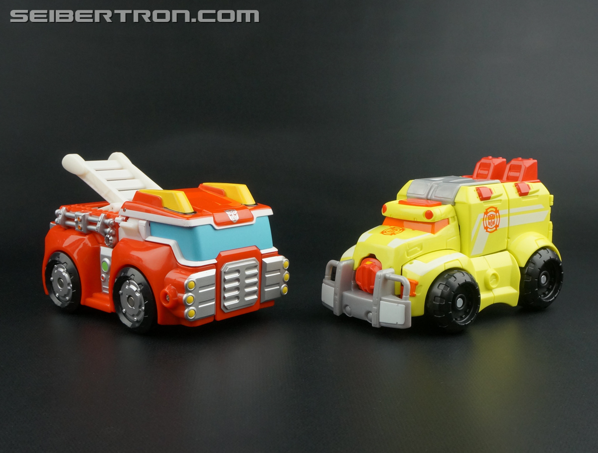 Transformers Rescue Bots Heatwave the Fire-Bot (Image #56 of 61)