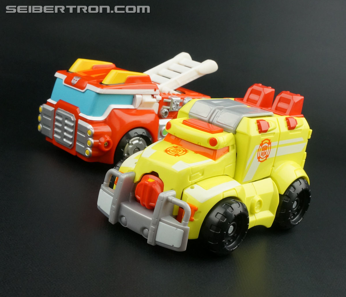 Transformers Rescue Bots Heatwave the Fire-Bot (Image #57 of 61)