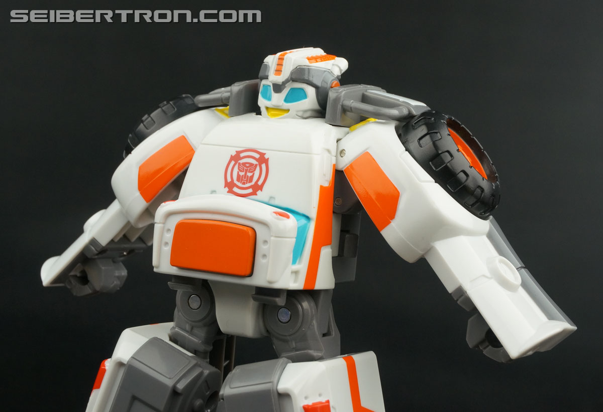 Transformers Rescue Bots Medix the Doc-Bot (Image #49 of 56)