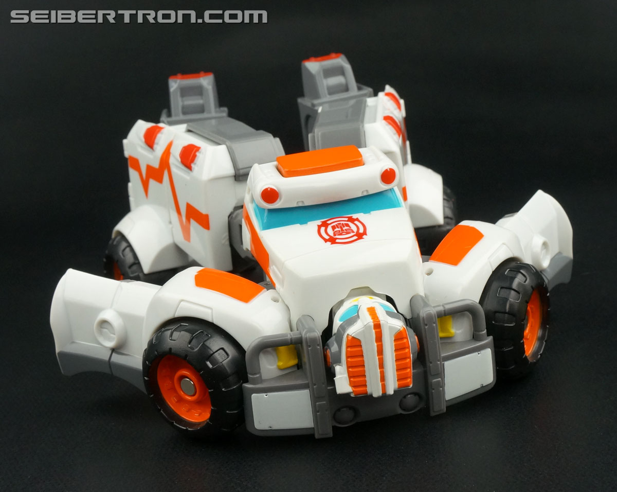 Transformers Rescue Bots Medix the Doc-Bot (Image #51 of 56)