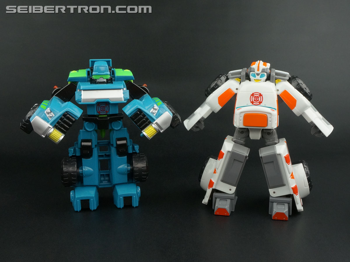 Transformers Rescue Bots Medix the Doc-Bot (Image #53 of 56)