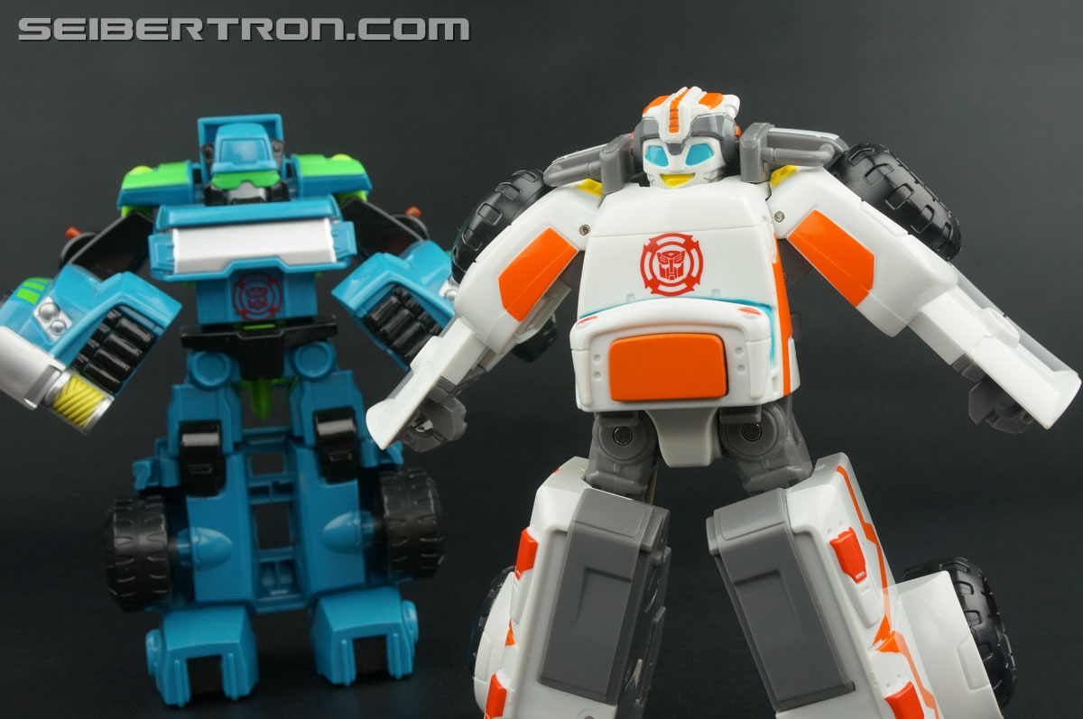 Transformers Rescue Bots Medix the Doc-Bot (Image #54 of 56)