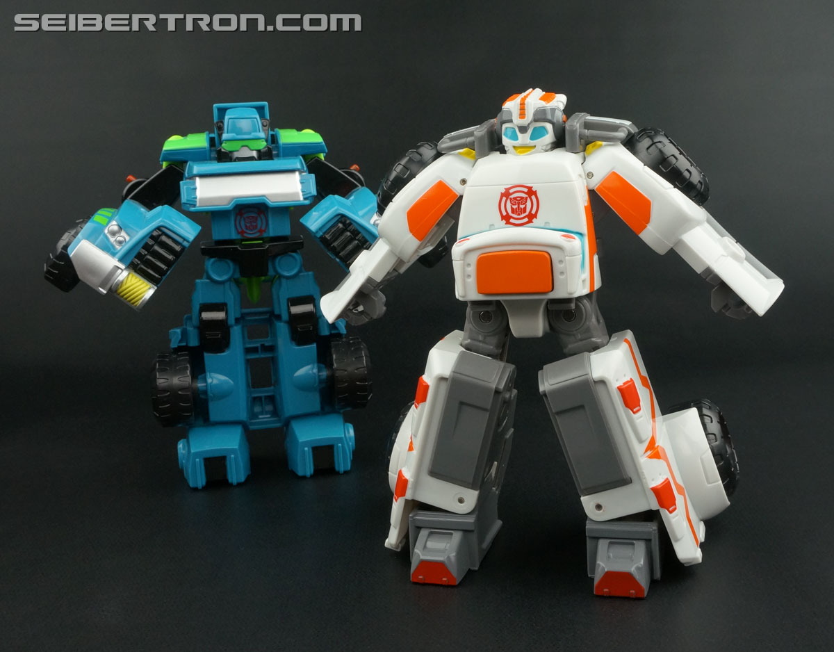 Transformers Rescue Bots Medix the Doc-Bot (Image #56 of 56)