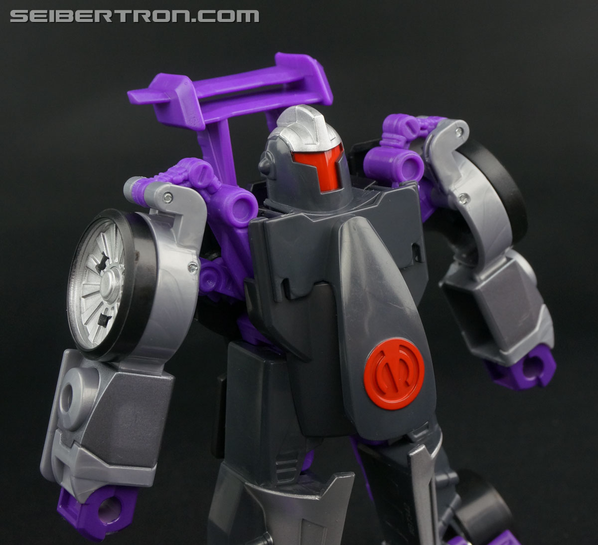 Transformers Rescue Bots MorBot Toy Gallery (Image #37 of 72)