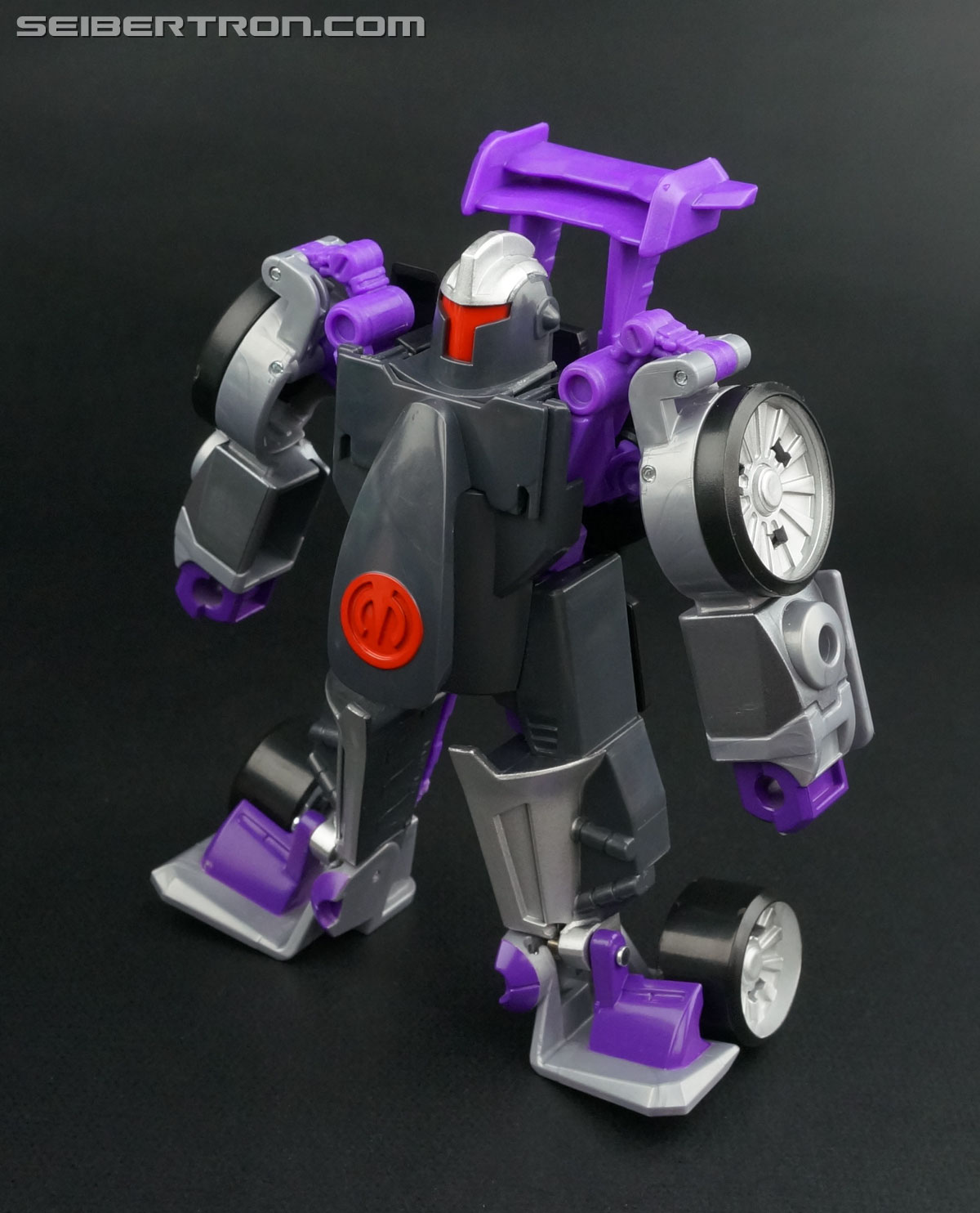 Transformers Rescue Bots MorBot (Image #53 of 72)