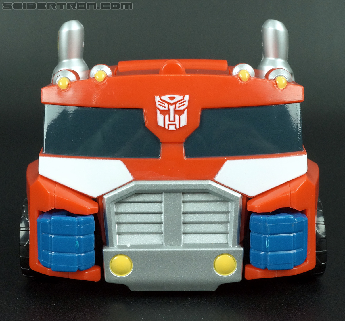Transformers Rescue Bots Optimus Prime (Image #20 of 112)