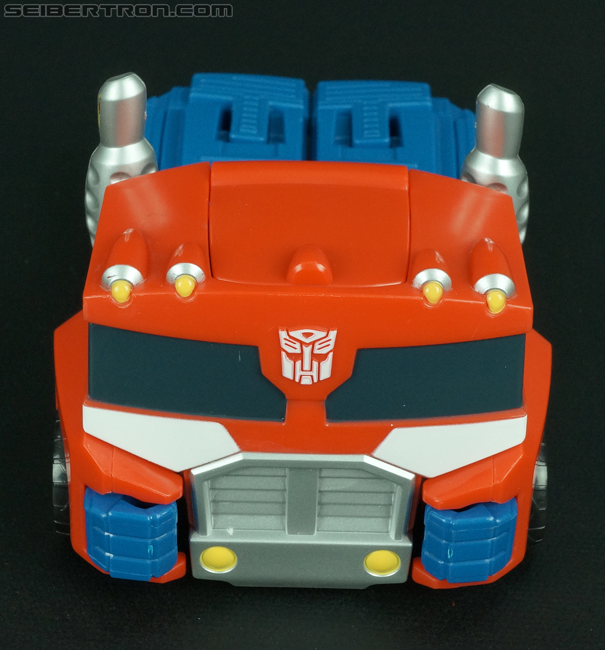 Transformers Rescue Bots Optimus Prime (Image #21 of 112)