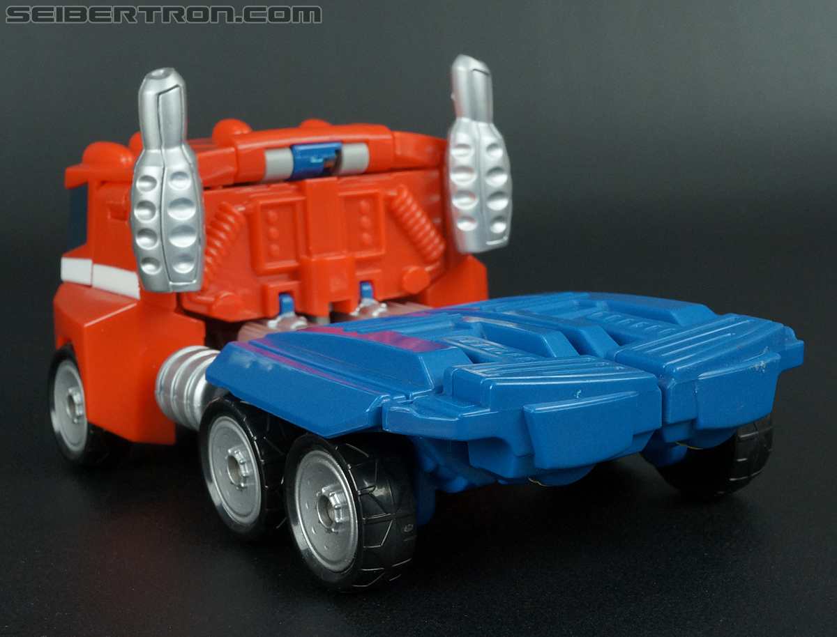 Transformers Rescue Bots Optimus Prime (Image #28 of 112)