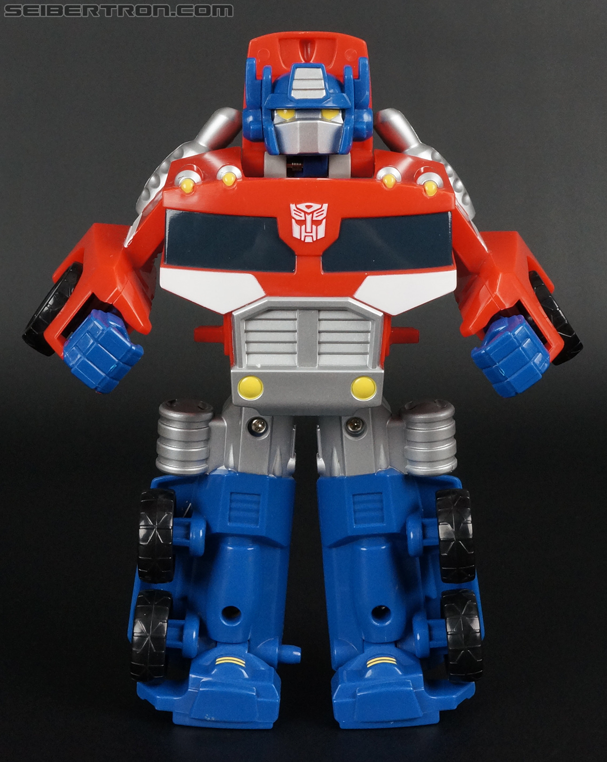 Transformers Rescue Bots Optimus Prime (Image #51 of 112)