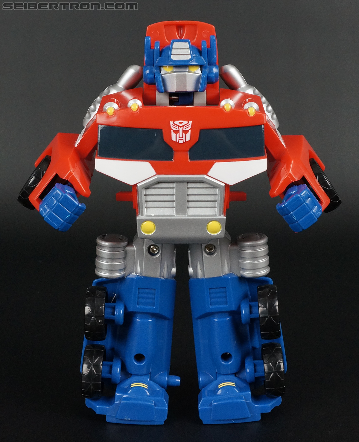 Transformers Rescue Bots Optimus Prime (Image #54 of 112)
