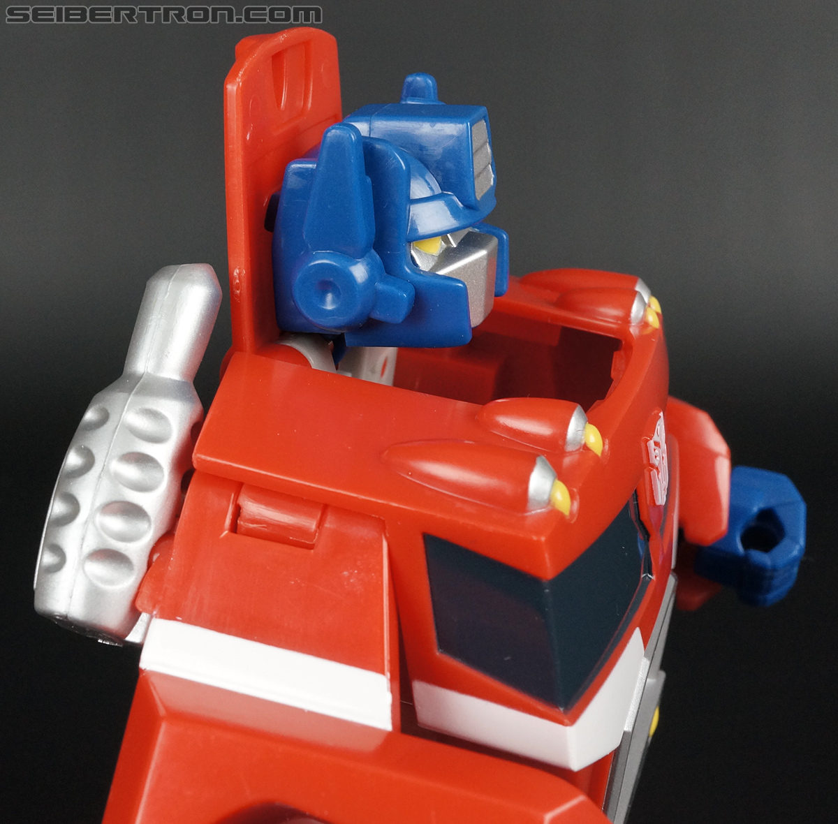 Transformers Rescue Bots Optimus Prime (Image #60 of 112)