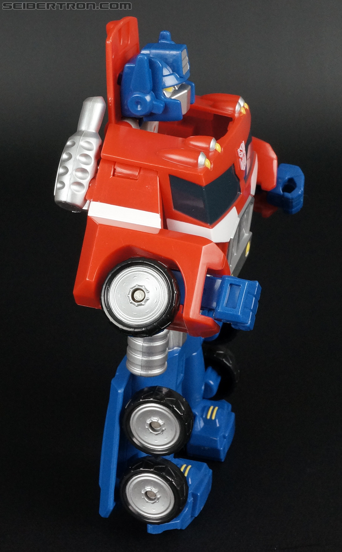 Transformers Rescue Bots Optimus Prime (Image #62 of 112)