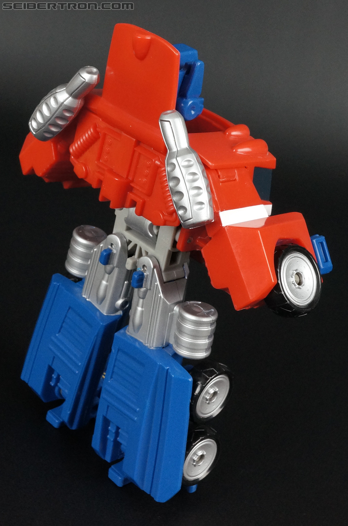 Transformers Rescue Bots Optimus Prime (Image #63 of 112)