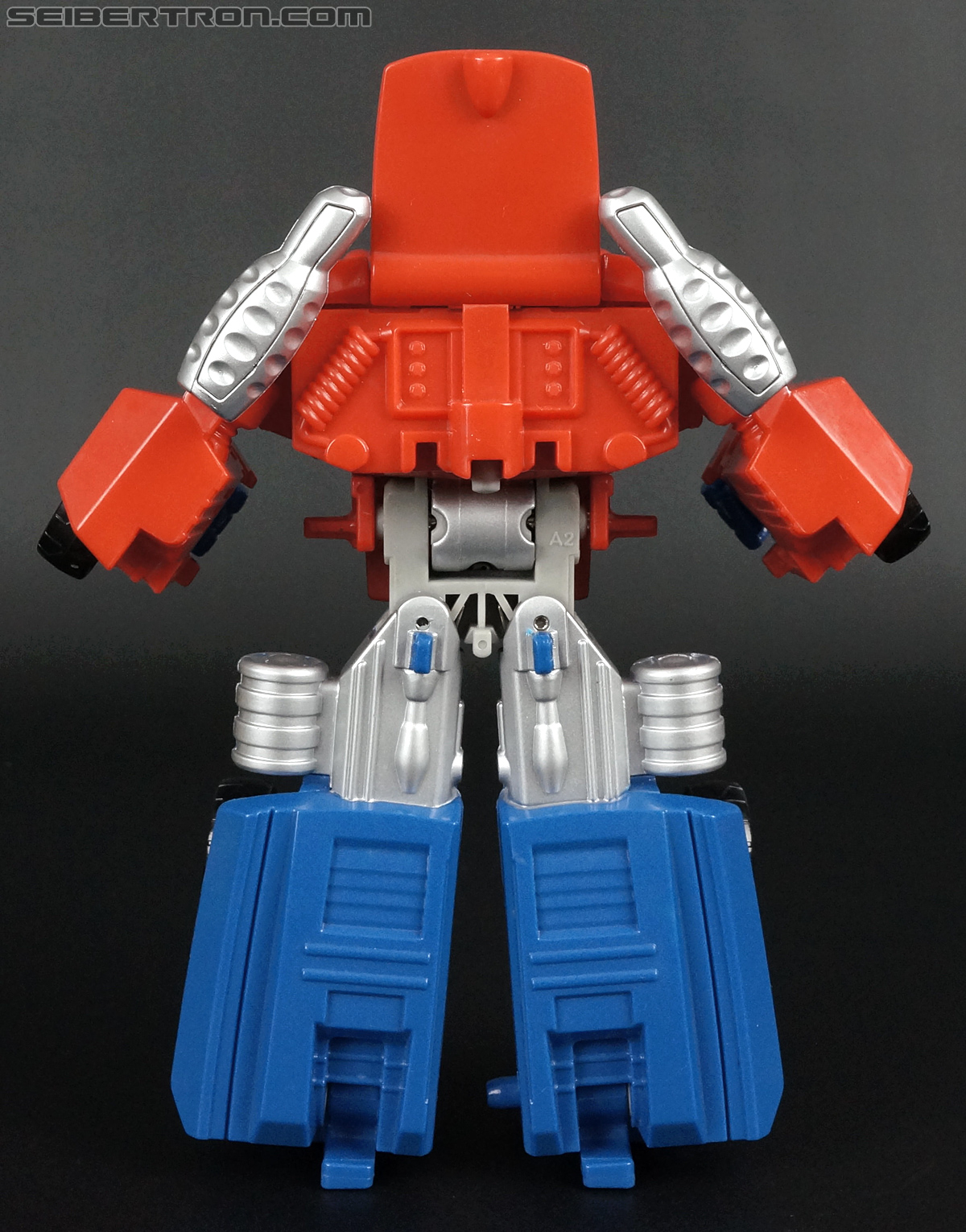 Transformers Rescue Bots Optimus Prime (Image #64 of 112)