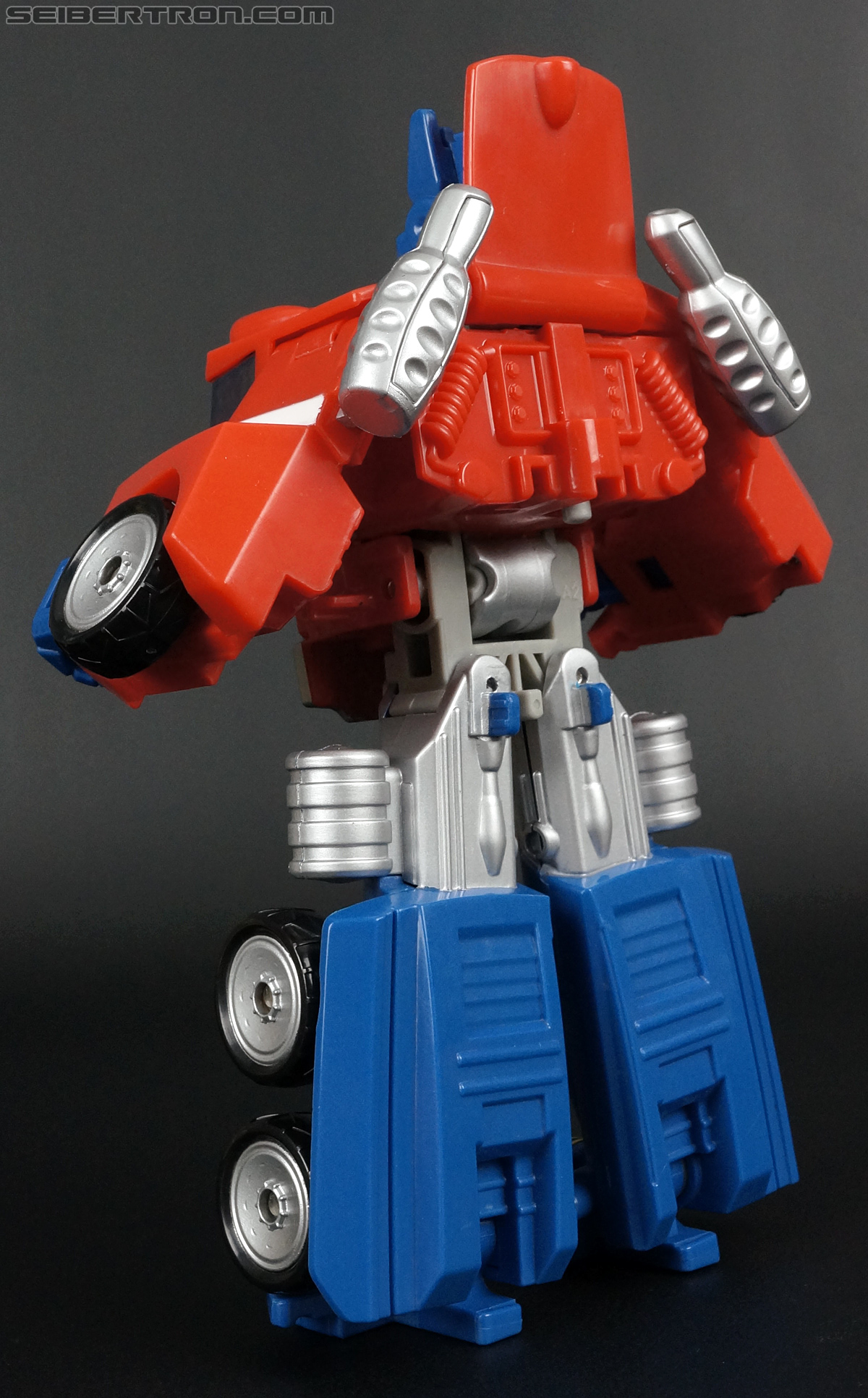 Transformers Rescue Bots Optimus Prime (Image #65 of 112)