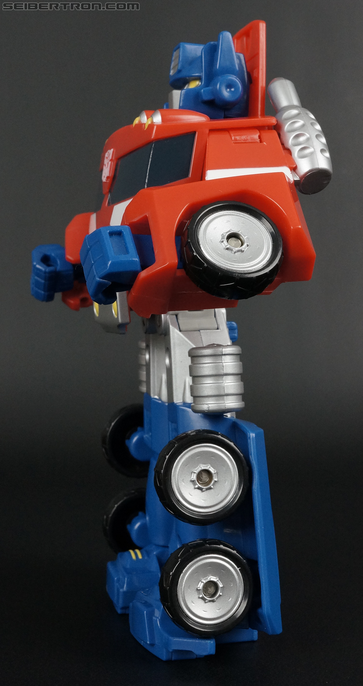 Transformers Rescue Bots Optimus Prime (Image #66 of 112)