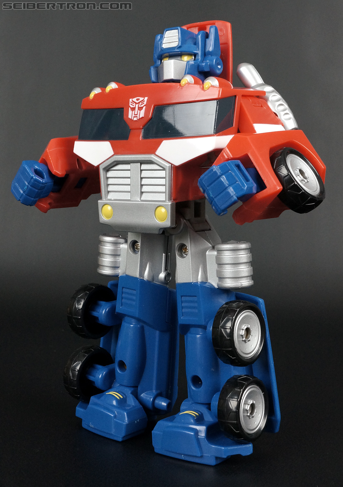 Transformers Rescue Bots Optimus Prime (Image #67 of 112)