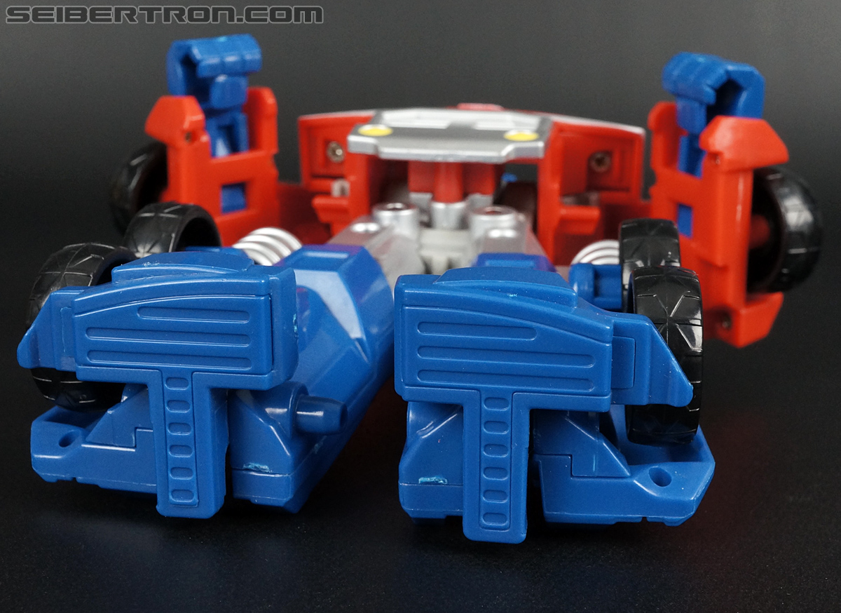 Transformers Rescue Bots Optimus Prime (Image #73 of 112)