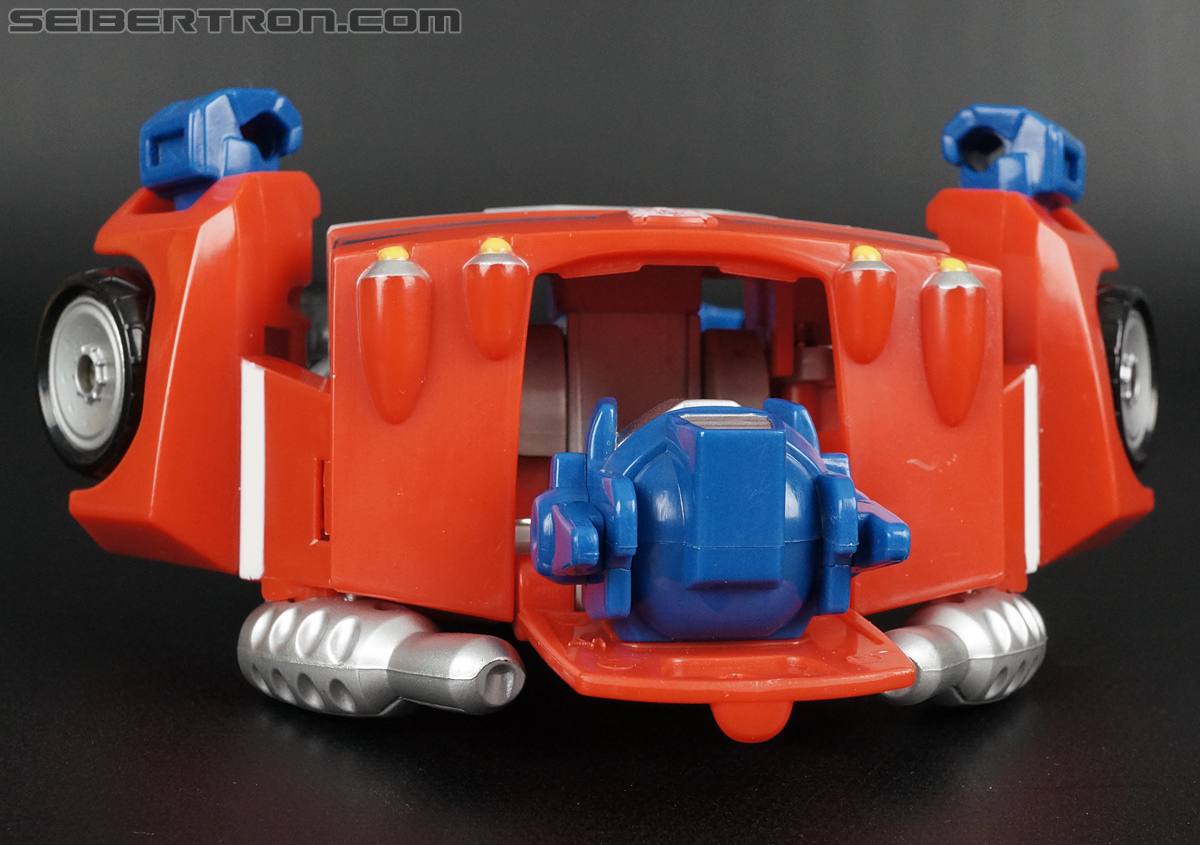 Transformers Rescue Bots Optimus Prime (Image #74 of 112)
