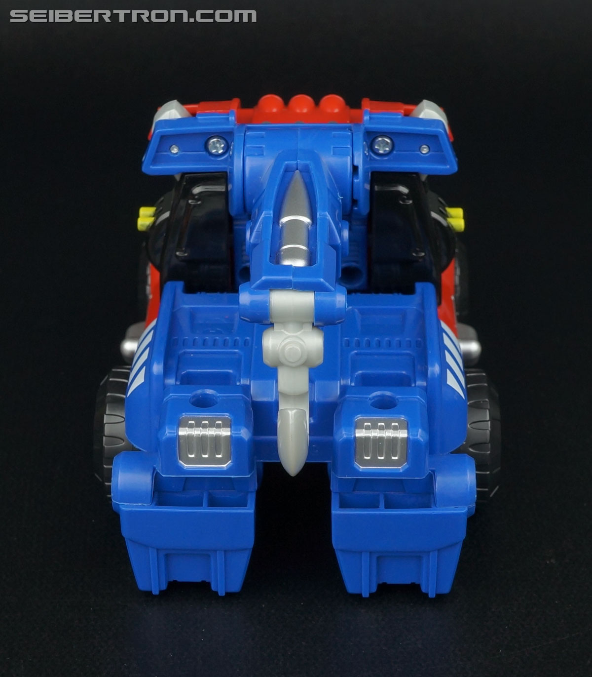 Transformers Rescue Bots Optimus Prime (Tow Truck) (Image #16 of 82)