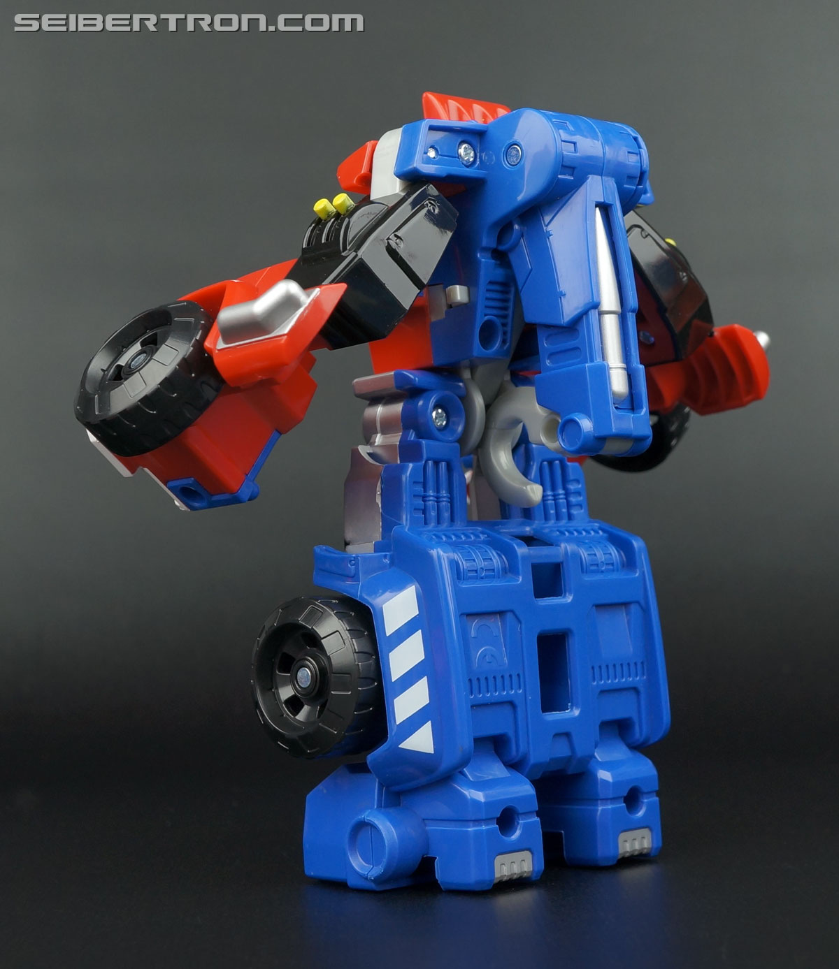 Transformers Rescue Bots Optimus Prime (Tow Truck) (Image #51 of 82)