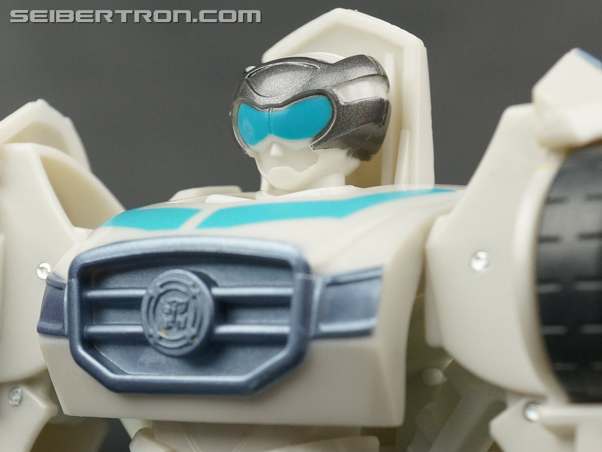 Transformers Rescue Bots Quickshadow (Image #53 of 59)
