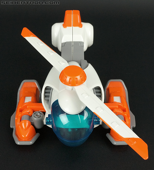 Transformers Rescue Bots Blades the Copter-bot (Image #16 of 122)