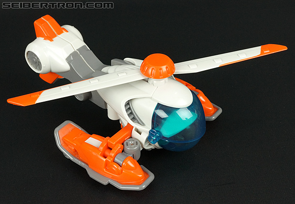 Transformers Rescue Bots Blades the Copter-bot (Image #17 of 122)