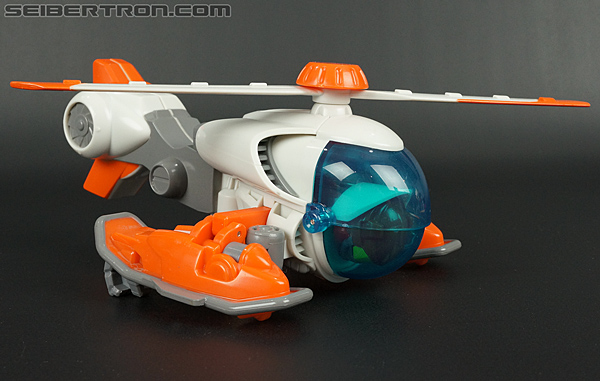 transformers rescue bots blades the copter bot