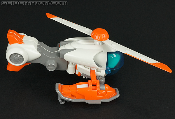Transformers Rescue Bots Blades the Copter-bot (Image #19 of 122)