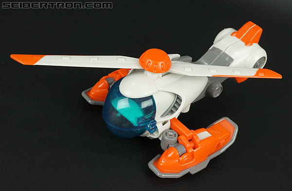 Transformers Rescue Bots Blades the Copter-bot (Image #26 of 122)