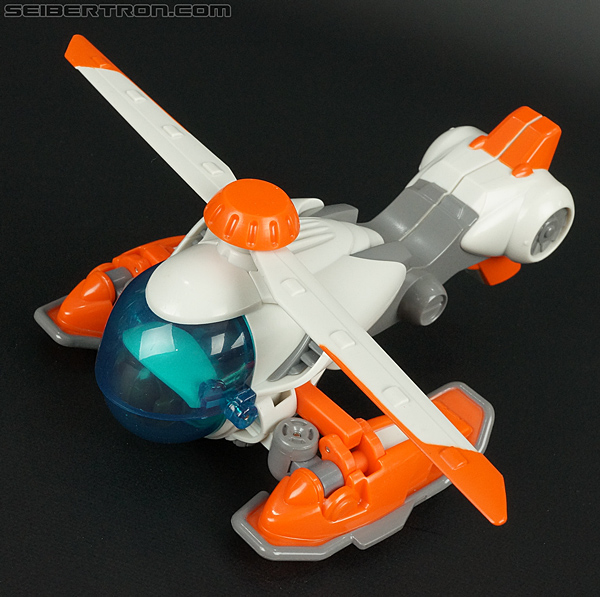 Transformers Rescue Bots Blades the Copter-bot (Image #27 of 122)