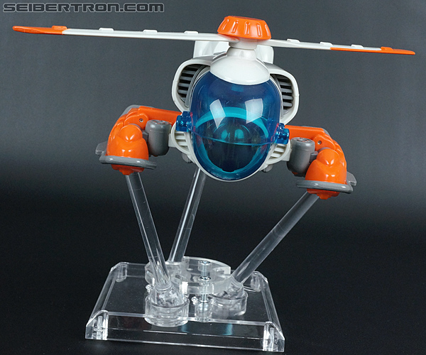 Transformers Rescue Bots Blades the Copter-bot (Image #34 of 122)