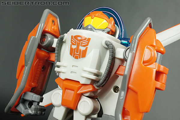 Transformers Rescue Bots Blades the Copter-bot (Image #73 of 122)