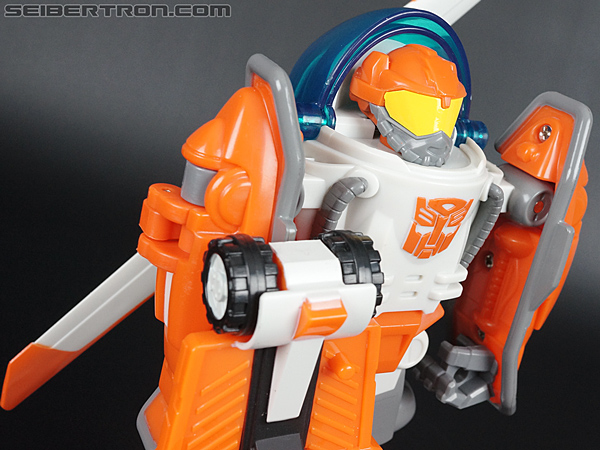 Transformers Rescue Bots Blades the Copter-bot (Image #97 of 122)