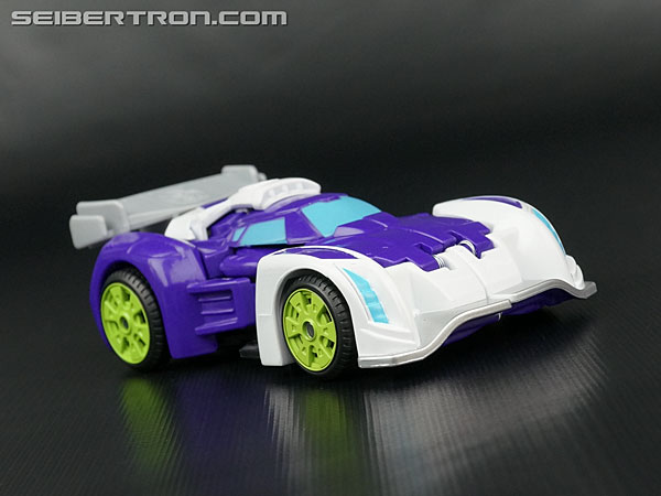 Transformers Rescue Bots Blurr (Image #4 of 63)