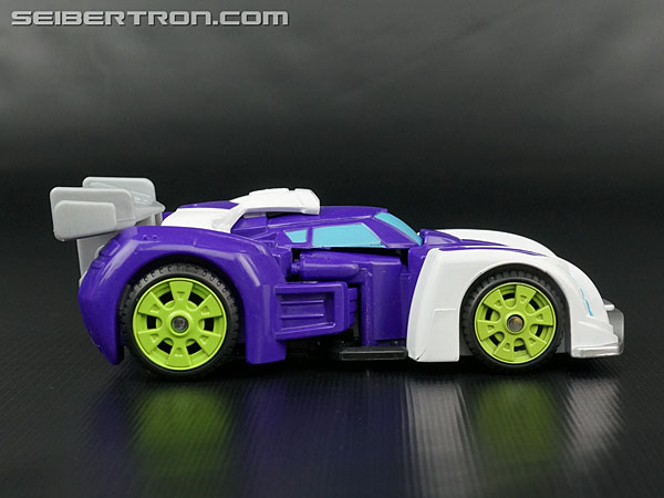 Transformers Rescue Bots Blurr (Image #5 of 63)