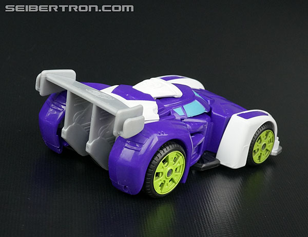 Transformers Rescue Bots Blurr (Image #6 of 63)
