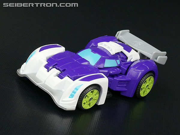 Transformers Rescue Bots Blurr (Image #11 of 63)