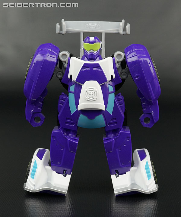 Transformers Rescue Bots Blurr (Image #18 of 63)