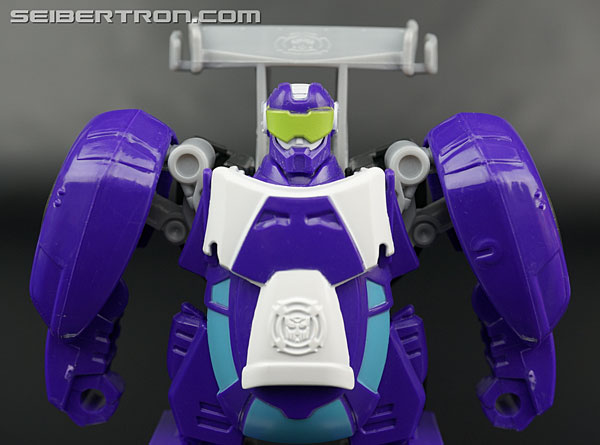 Transformers Rescue Bots Blurr (Image #19 of 63)