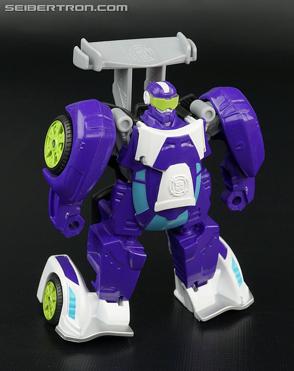 Transformers Rescue Bots Blurr (Image #26 of 63)