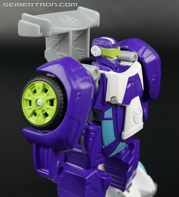 Transformers Rescue Bots Blurr (Image #27 of 63)