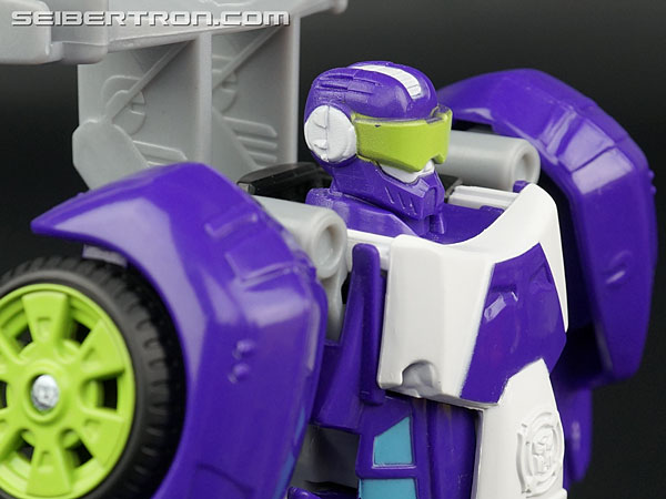 Transformers Rescue Bots Blurr (Image #28 of 63)